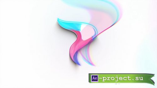 Videohive - Simple Logo Reveal - 54323721 - Project for After Effects