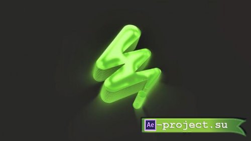 Videohive - Logo Reveal - 54291137 - Project for After Effects