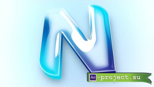 Videohive - Logo Animation - 54124276 - Project for After Effects