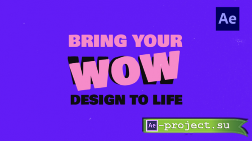 Videohive - Modern Titles / Ae - 54414516 - Project for After Effects