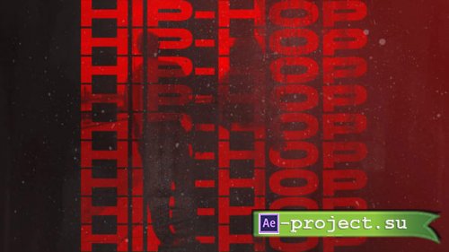 Videohive - Red Dynamic Promo - 54412222 - Project for After Effects