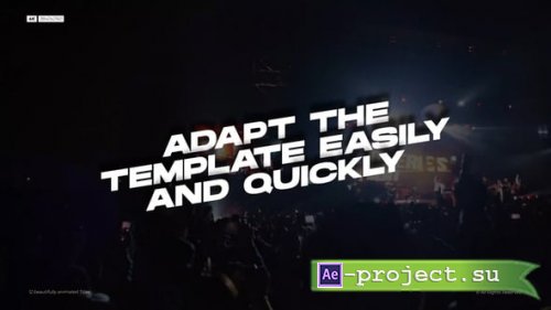 Videohive - Modern Titles 3.0 | After Effects - 54441252 - Project for After Effects