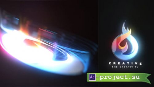 Videohive - Logo Echo - 54430644 - Project for After Effects