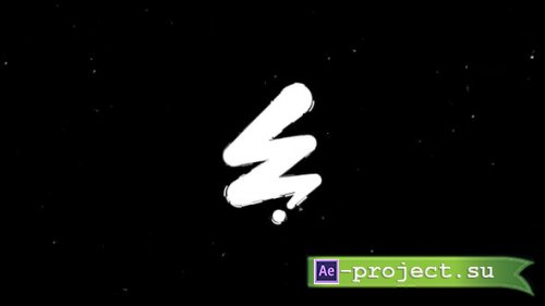 Videohive - Abstract Glitch Logo - 54455018 - Project for After Effects