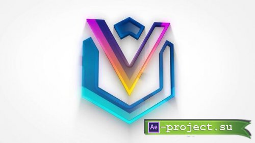 Videohive - Logo Reveal - 54513113 - Project for After Effects