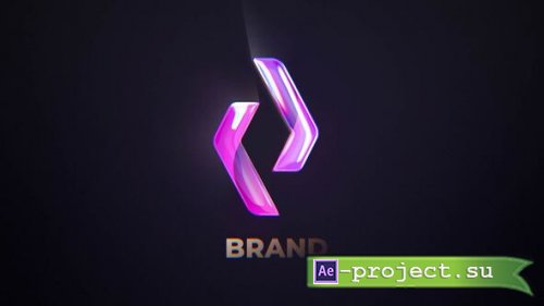 Videohive - Logo Animation - 54395416 - Project for After Effects