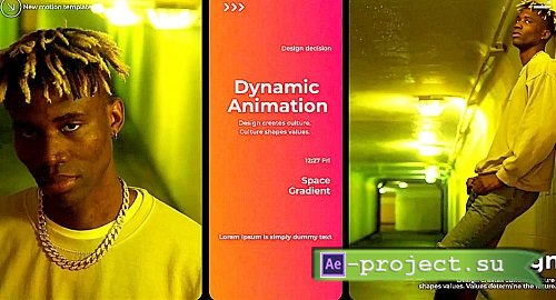 Videohive - Creative Multi Screen Intro 54435158 - Project For Final Cut & Apple Motion