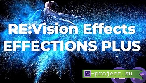 REVisionFX Effections Plus v24.10 CE (Win)