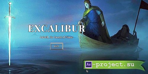 Excalibur v1.2.4 For Premiere Pro