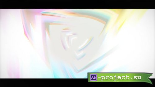 Videohive - Modern Logo Reveal - 54655390 - Project for After Effects