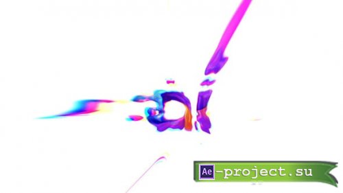 Videohive - Logo Opener - 54626557 - Project for After Effects