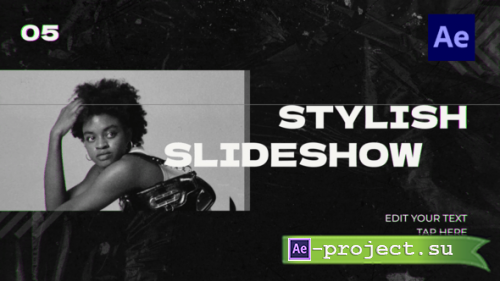 Videohive - Rhythm Opener /Ae - 54756954 - Project for After Effects