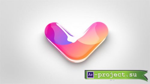 Videohive - Logo Reveal -54696103- Project for After Effects