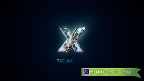 Videohive - Granite / Fluid Logo - 54799001 - Project for After Effects