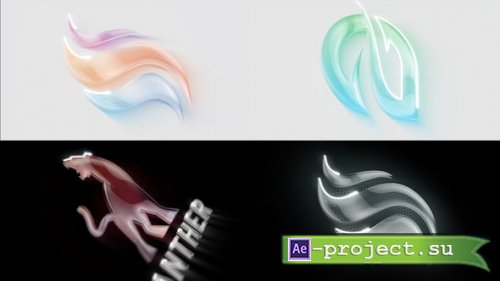 Videohive - Smooth'n Fresh Logo - 37500846 - Project for After Effects