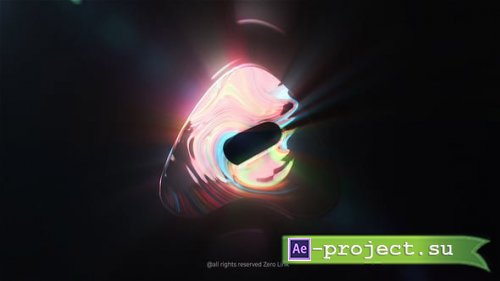 Videohive - Shine Logo - 54899322 - Project for After Effects