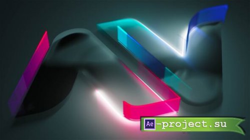 Videohive - Logo Reveal - 54664471 - Project for After Effects