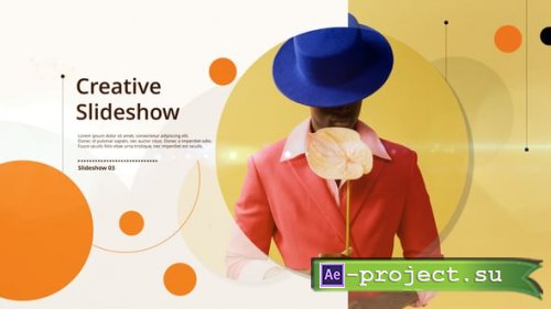 Videohive - Creative Promo - 54920973 - Project for After Effects