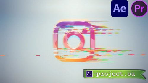 Videohive - Lines Logo 2 - 55005097 - Project for After Effects