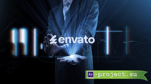 Videohive - Business AR Intro - 54995037 - Project for After Effects