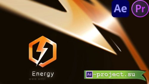 Videohive - Shine Logo - 55059869 - Project for After Effects