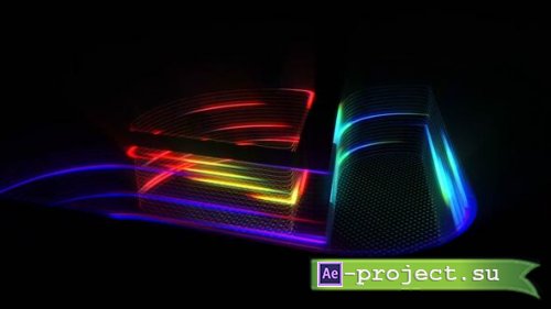 Videohive -  Logo Reveal - 55019749 - Project for After Effects