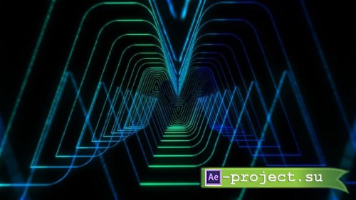 Videohive - Logo Reveal - 55022937 - Project for After Effects