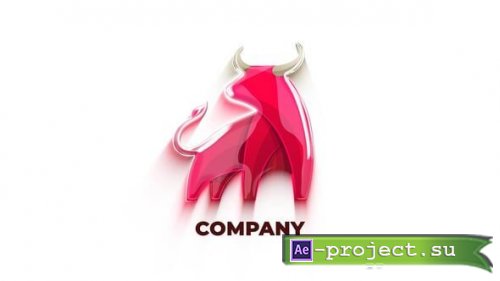 Videohive - Logo Animation - 54688441 - Project for After Effects