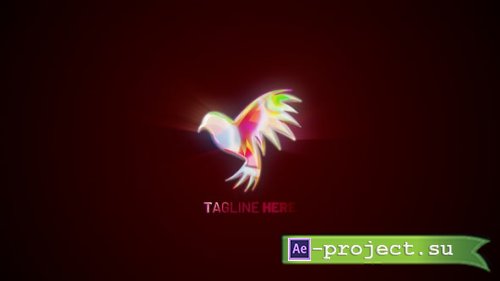 Videohive - RGB Logo Reveal - 55089948 - Project for After Effects