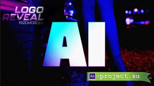 Videohive - AI Cinematic Intro Trailer 3D Titles and Company Logo Reveal - 55092952 - Project for After Effects