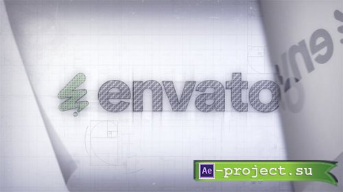 Videohive - Opening Logo Reveal - 55070075 - Project for After Effects