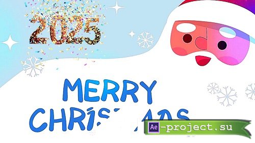 New Year Greeting Slides 2946516 - After Effects Templates