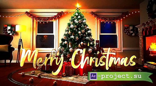 Christmas Openers 1072353 - After Effects Templates