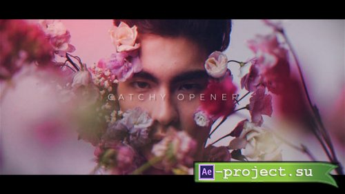 Videohive - Catchy Opener - 55109479 - Project for After Effects