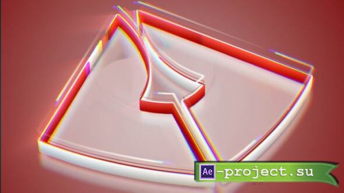 Videohive - Logo Opeener - 55167577 - Project for After Effects