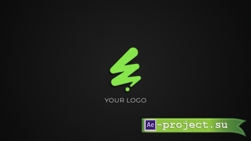 Videohive - Lines Logo - 55226519 - Project for After Effects