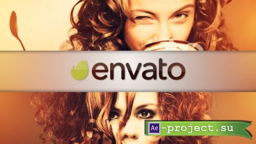 Videohive - Photo Logo - 11870442 - Project for After Effects