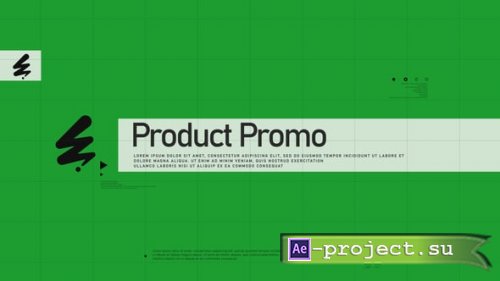 Videohive - Product Promo 2 - 55231912 - Project for After Effects