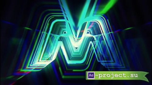 Videohive - Logo Animation - 55290473 - Project for After Effects