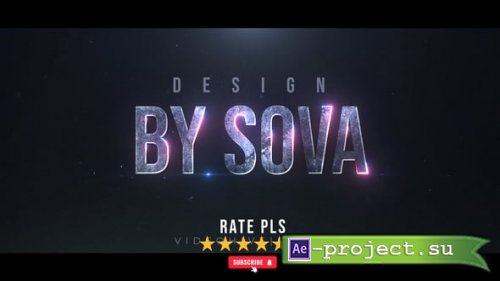 Videohive - Inspire Trailer Cinematic - 55275124 - Project for After Effects