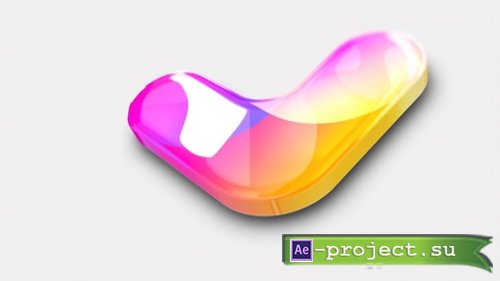 Videohive - Logo Reveal - 55352653 - Project for After Effects