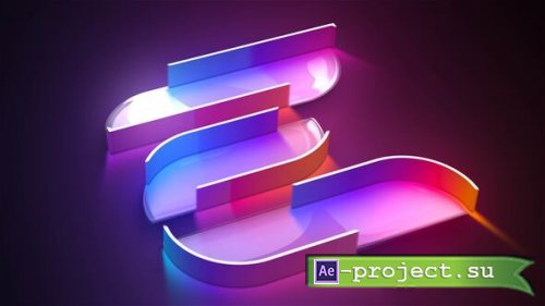 Videohive - Logo Reveal - 55163530 - Project for After Effects