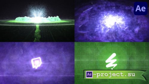 Videohive - Supernova for After Effects - 55369257 - Project for After Effects