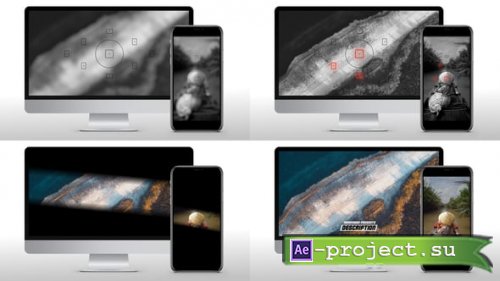 Videohive - Photography Slideshow V.2 - 55335641 - Project for After Effects