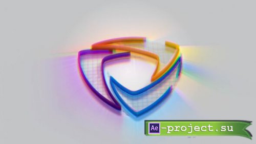 Videohive - Logo intro - 55413006 - Project for After Effects