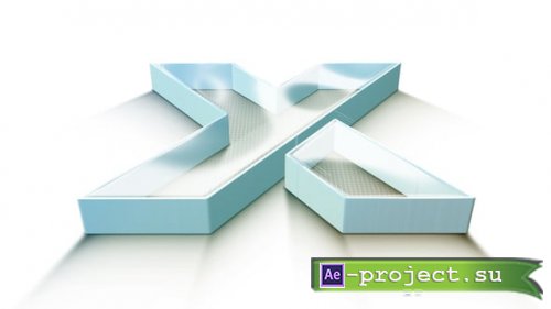 Videohive - Logo Intro - 55447727 - Project for After Effects