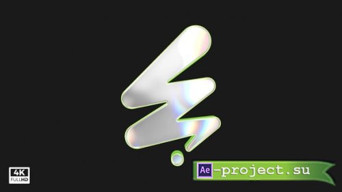 Videohive - Logo Reveal - 55428203 - Project for After Effects