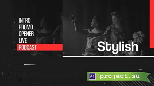 Videohive - Promo Opener - 55361401 - Project for After Effects