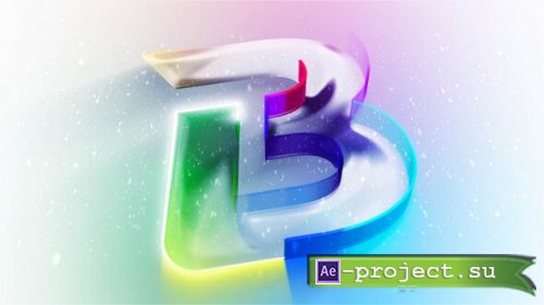 Videohive - Winter Logo - 55250999 - Project for After Effects