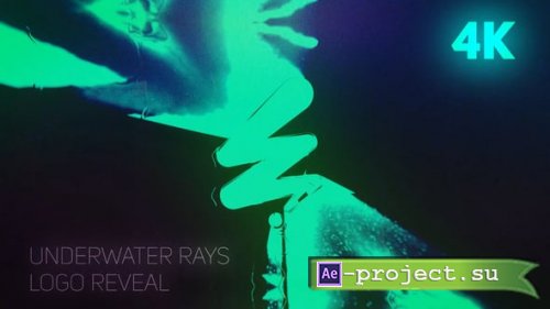 Videohive - Rays Logo Reveal - 55467287 - Project for After Effects